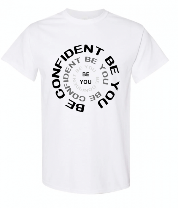 Be You T-Shirt