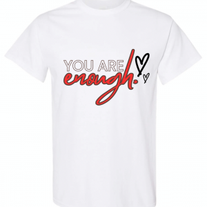 Enough T-Shirt