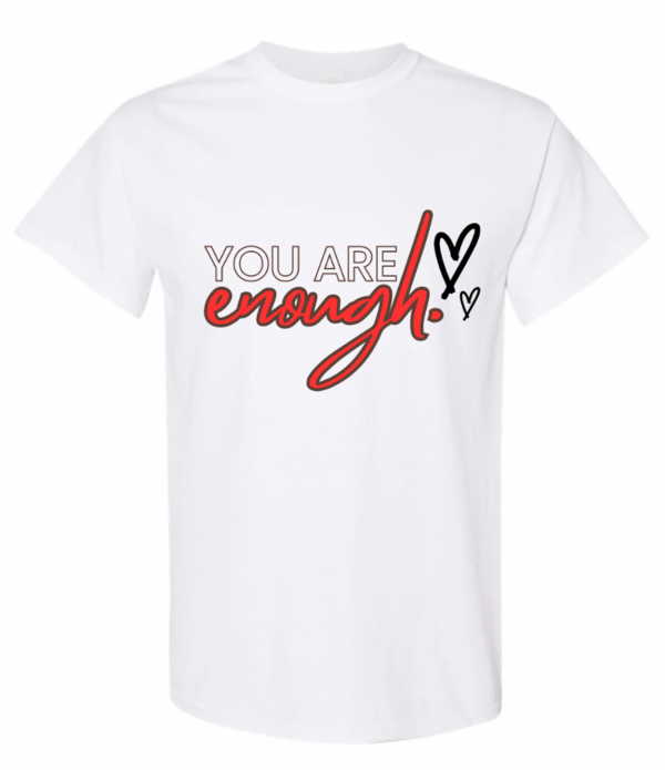 Enough T-Shirt