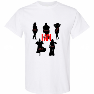 I am Me T-Shirt