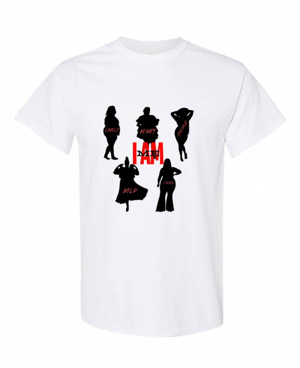 I am Me T-Shirt