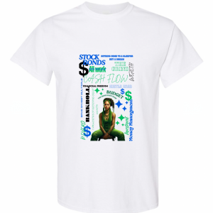 Play Hard Work Harder T-Shirt