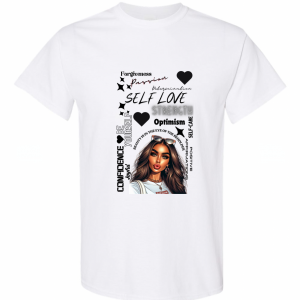 Self Love T-Shirt