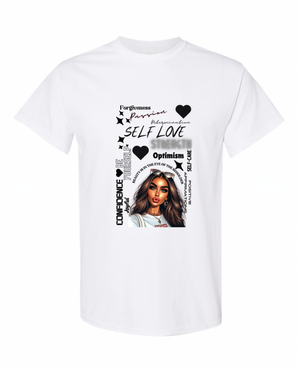 Self Love T-Shirt