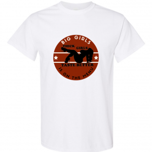 TASTE ME T-Shirt