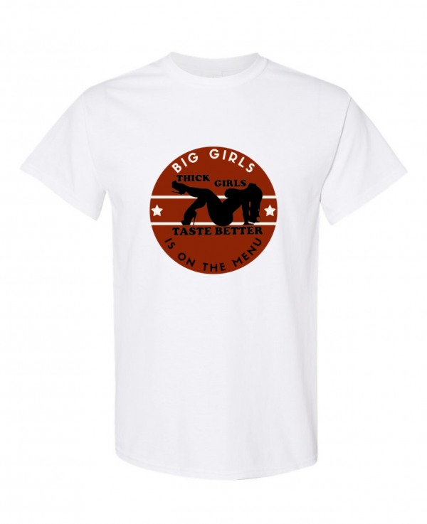 TASTE ME T-Shirt