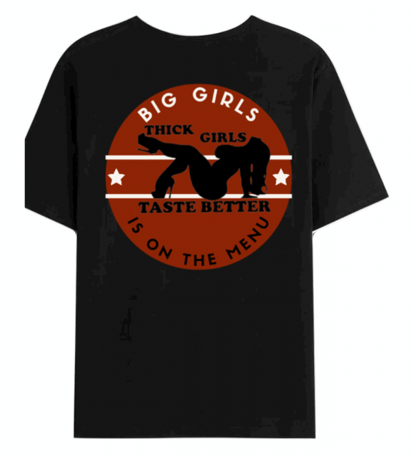 TASTE ME T-Shirt - Image 2