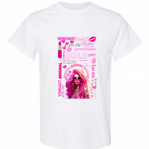 Women Rule The World  T-Shirt