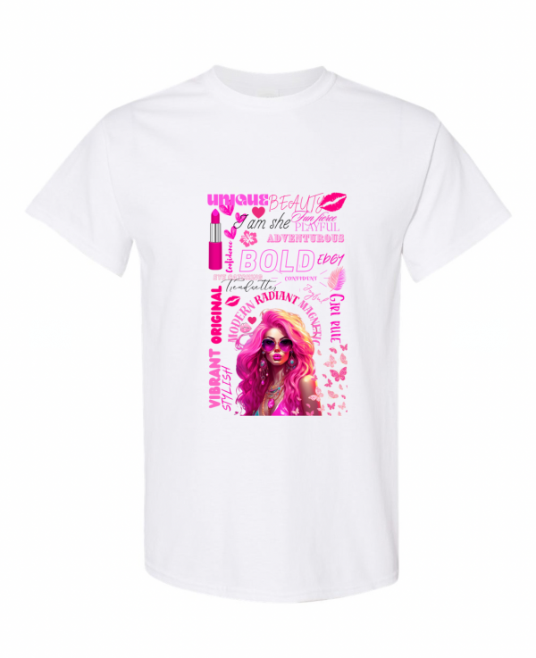 Women Rule The World  T-Shirt