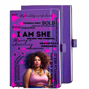 I am She - Journal