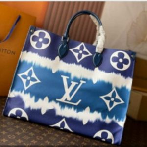 Multi blue ON THE GO